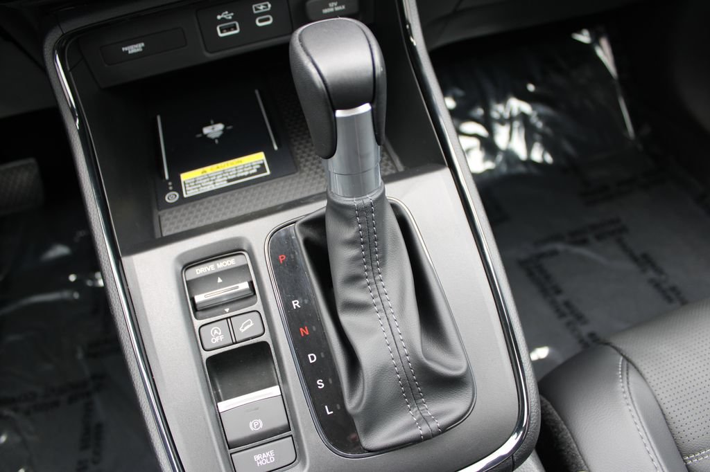 Certified 2024 Honda CR-V EX-L image 20