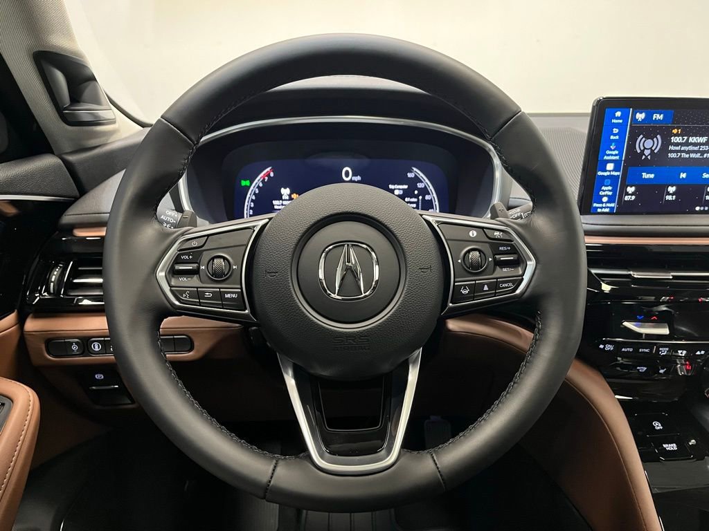 New 2026 Acura MDX w/ Technology Package image 6