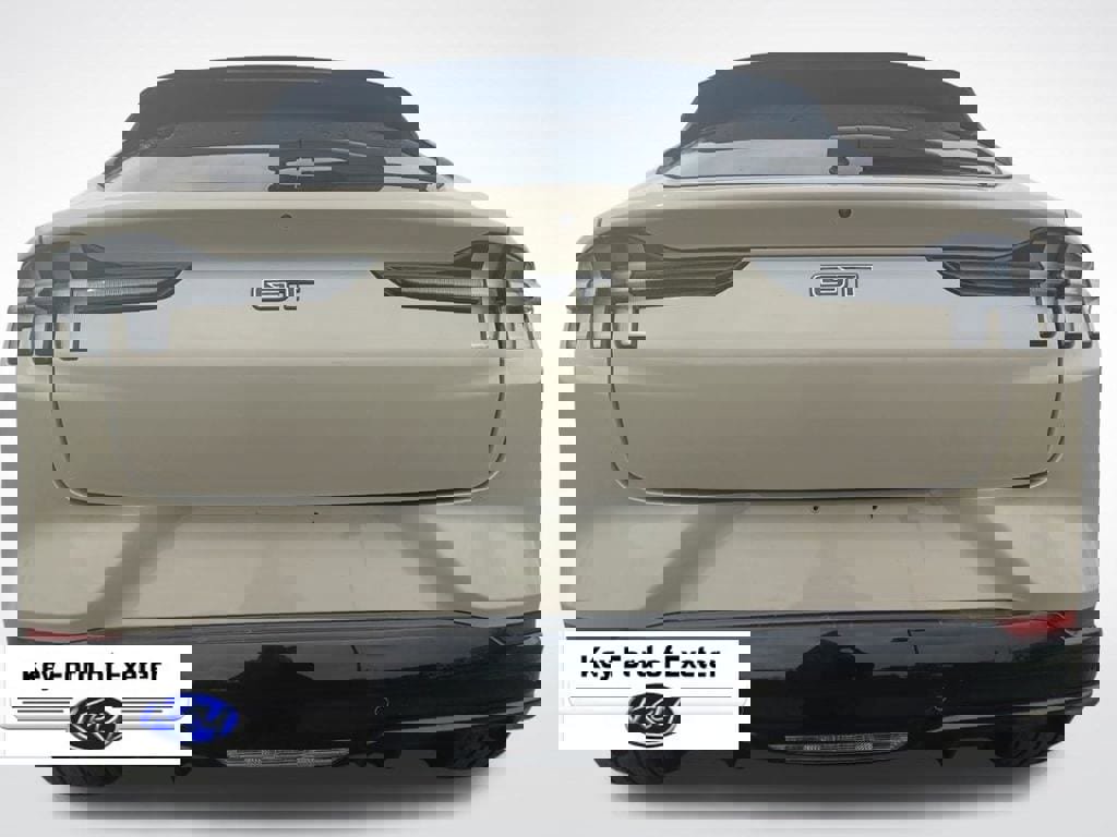 Used 2025 Ford Mustang Mach-E GT image 11