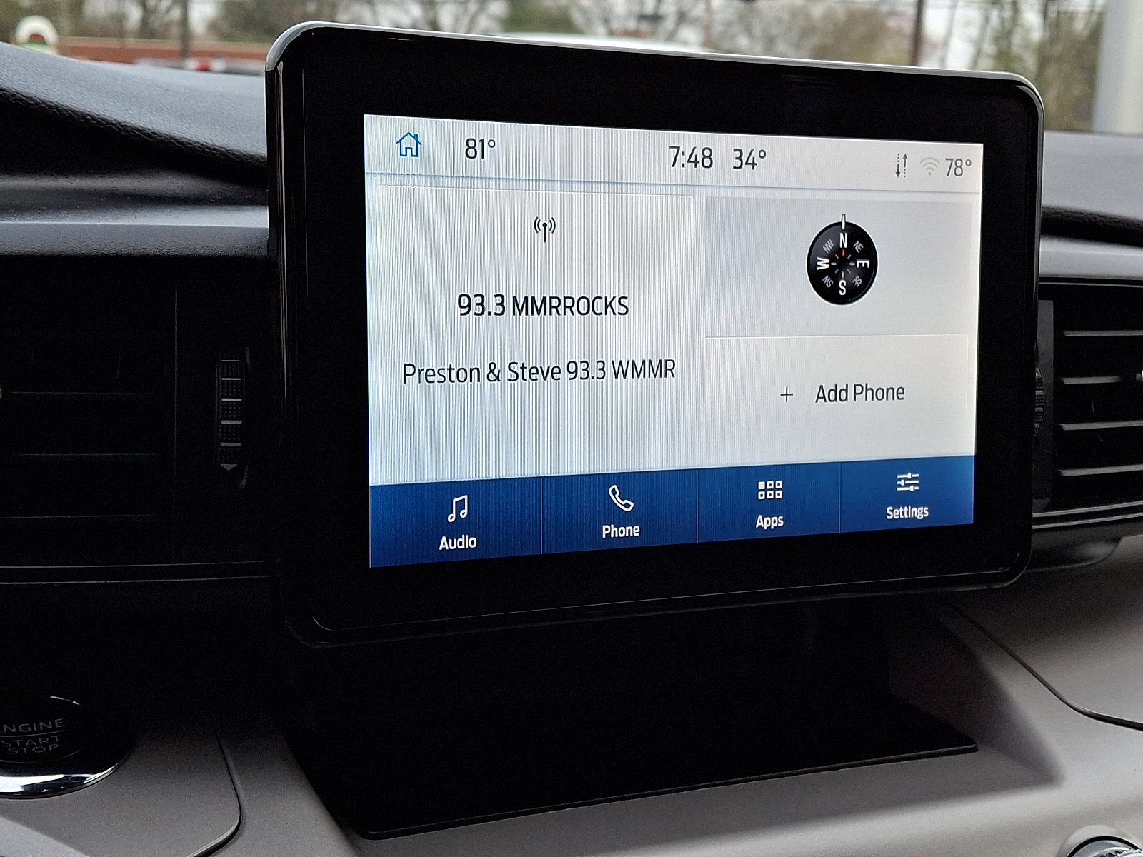 Certified 2023 Ford Explorer XLT image 18