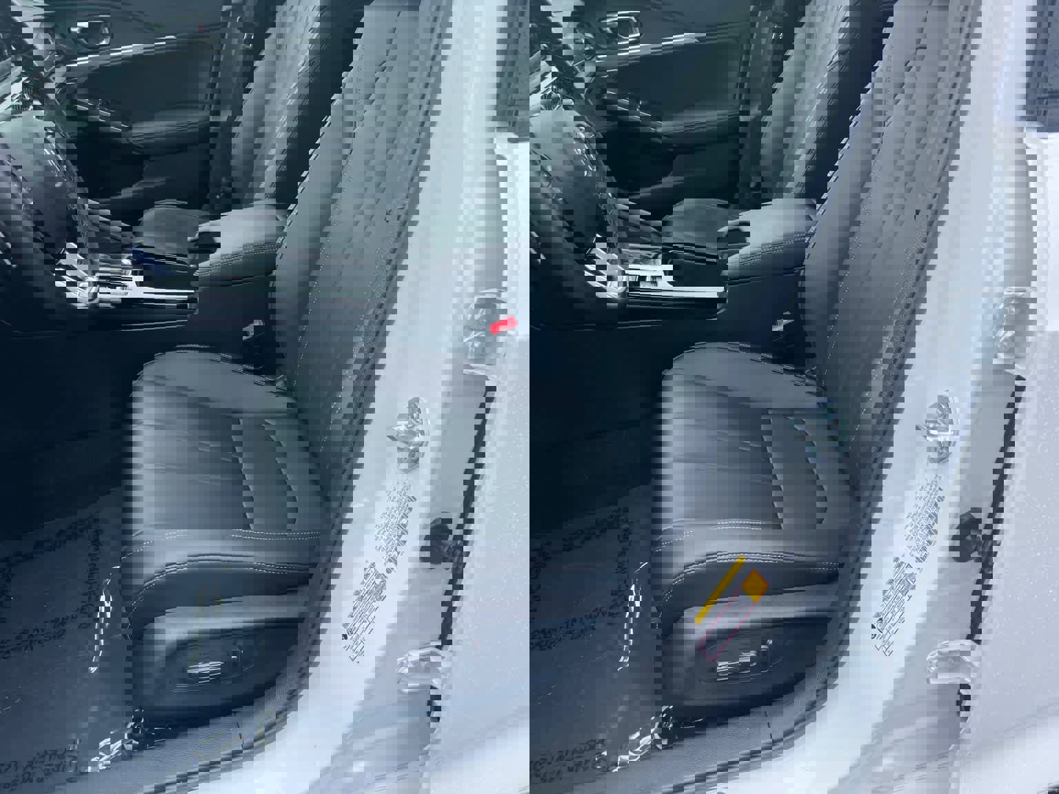 Used 2025 Acura Integra A-Spec image 9