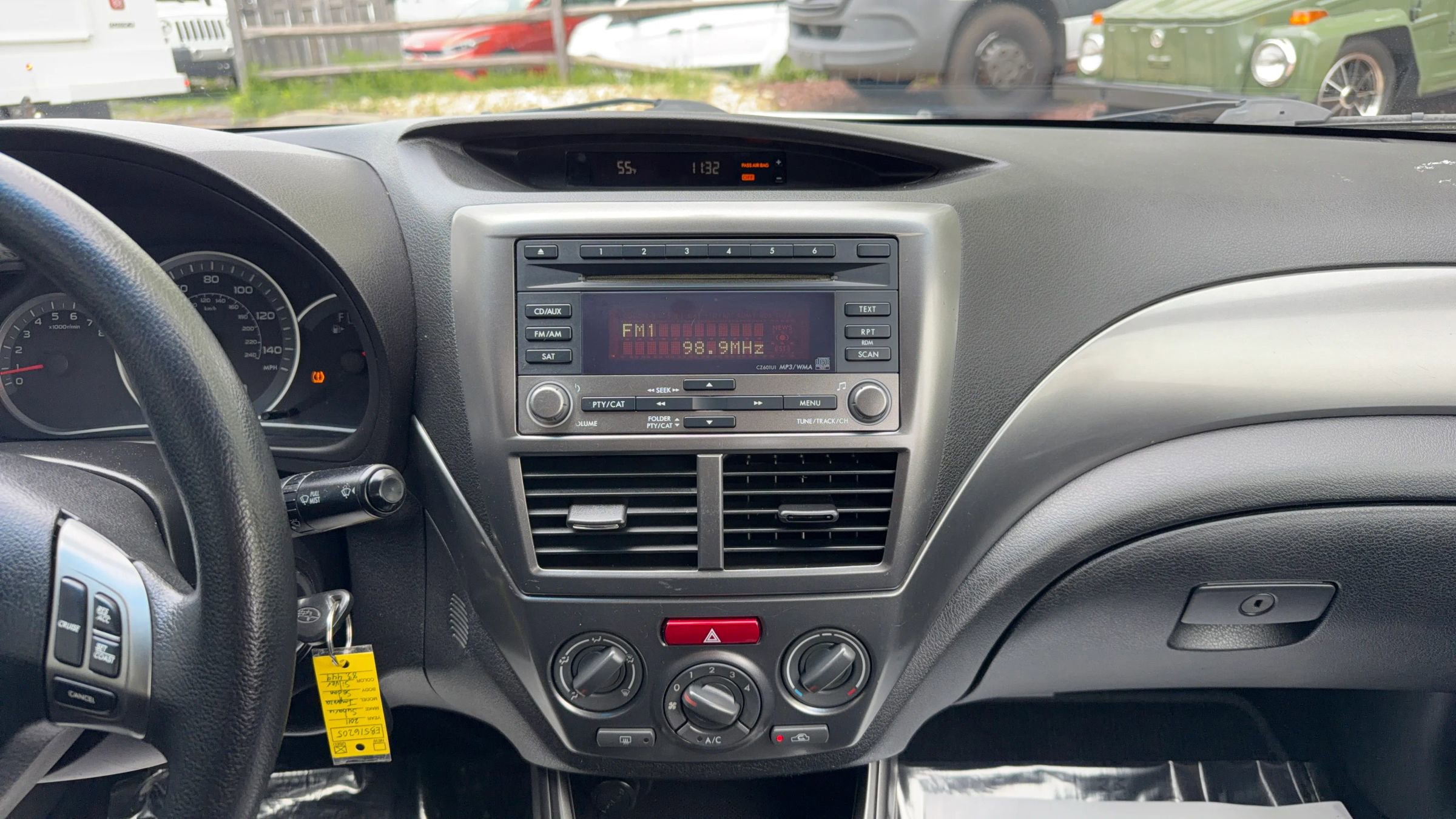 Used 2011 Subaru Impreza 2.5i AWD/4WD image 20