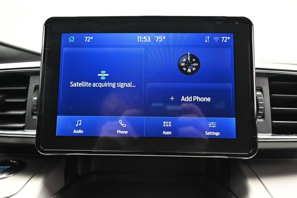 Used 2023 Ford Explorer XLT w/ Equipment Group 202A AWD/4WD image 28