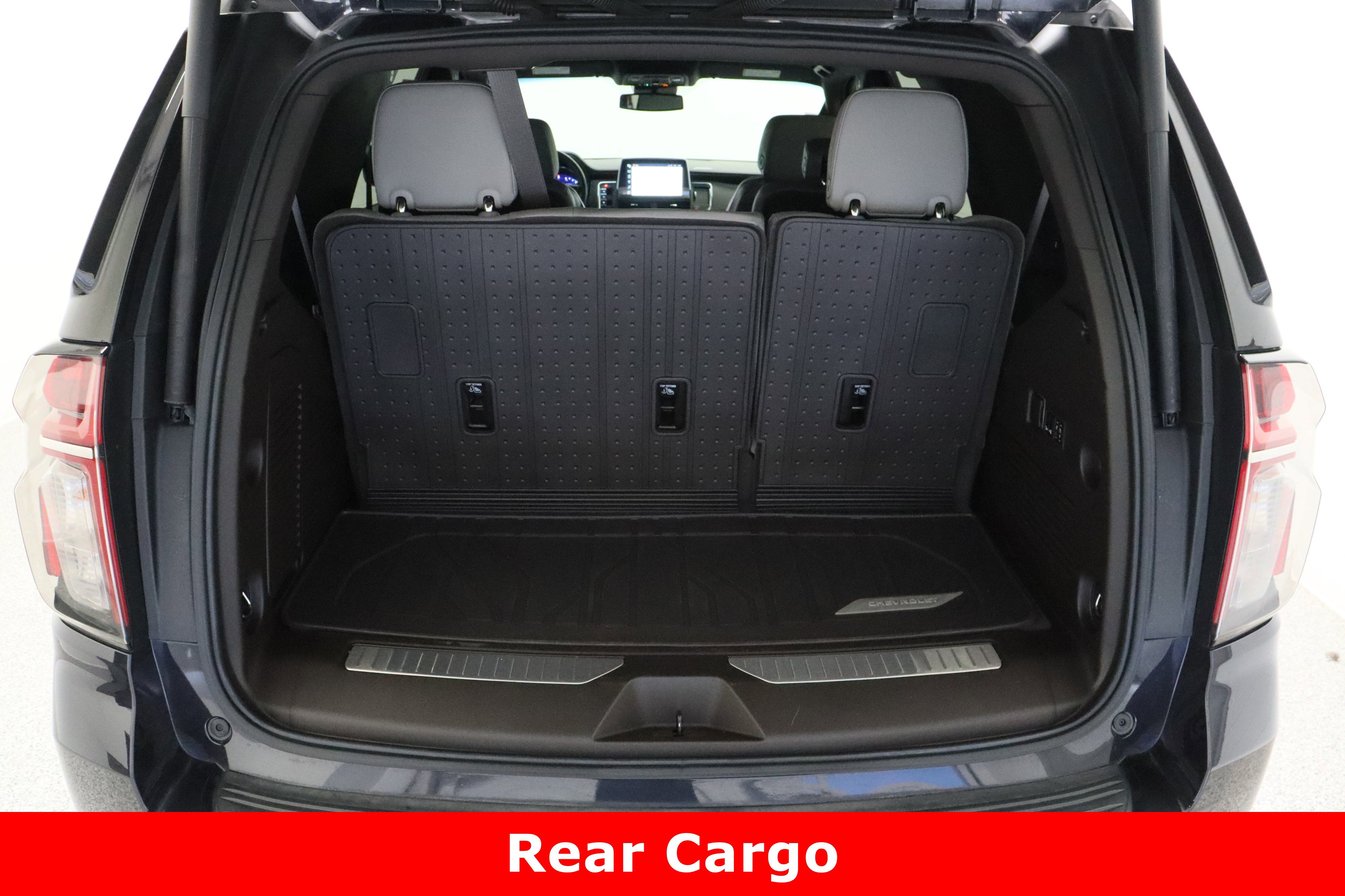 Used 2023 Chevrolet Tahoe Z71 w/ Luxury Package image 36