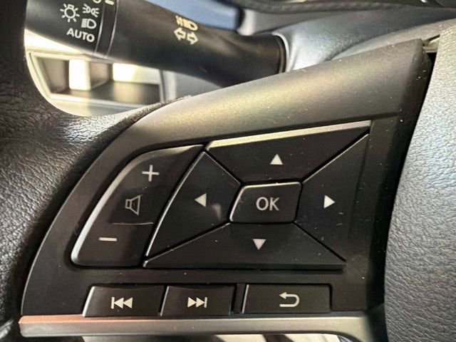 New 2025 Nissan Versa SV w/ Trunk Package image 24