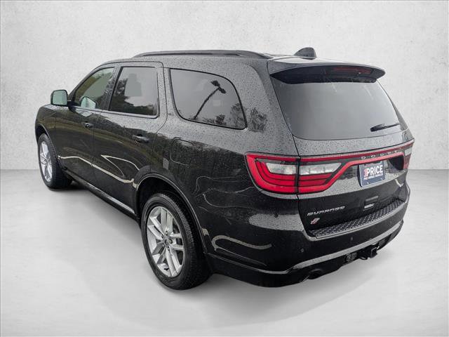 Used 2023 Dodge Durango GT image 7