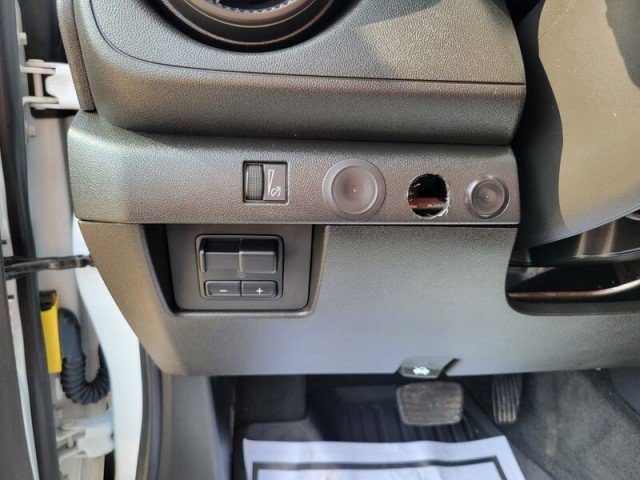 Used 2023 Chevrolet Colorado Trail Boss w/ LPO, Skid Plate Package AWD/4WD image 13