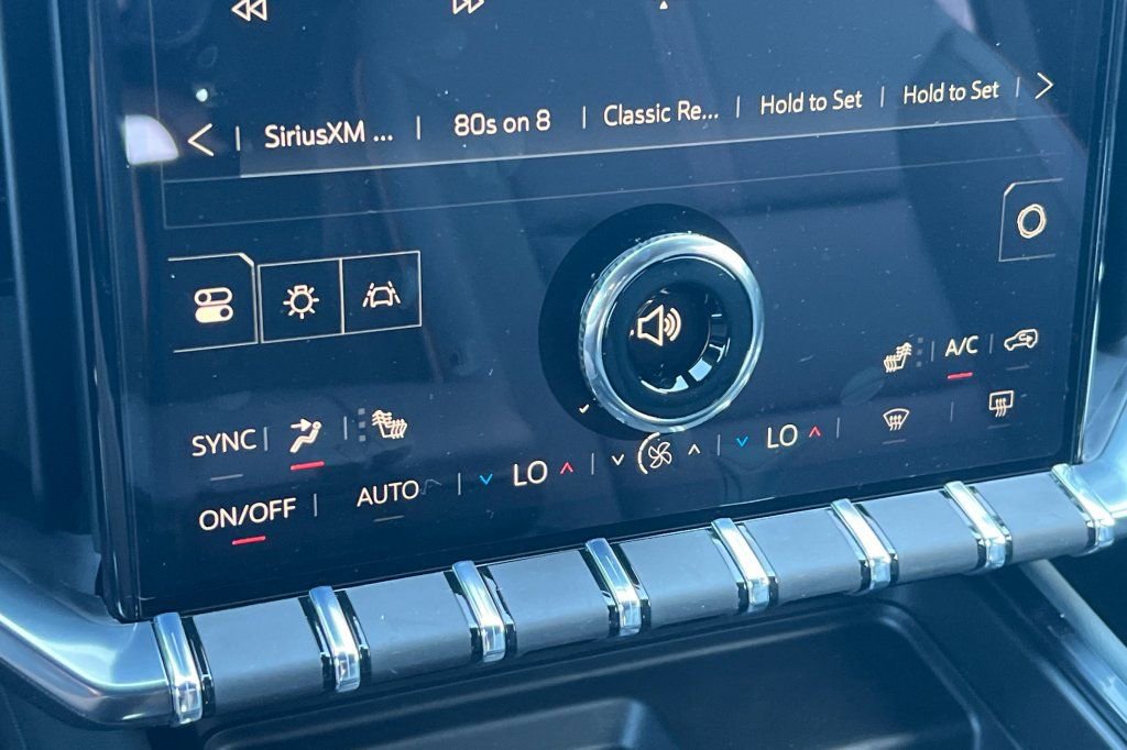 New 2026 GMC Acadia AT4 w/ Super Cruise Package image 19