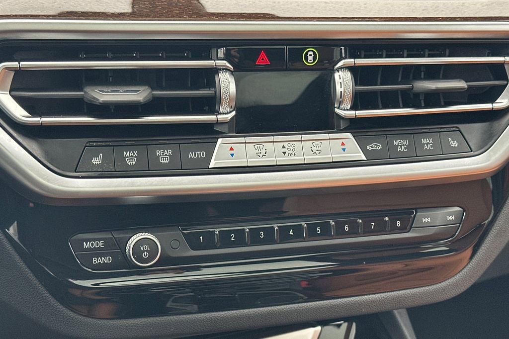 Used 2022 BMW X3 sDrive30i w/ Convenience Package w/ZPA image 20