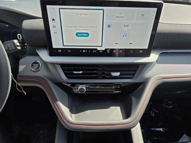 New 2026 Ford Explorer ST w/ Sun And Sound Package image 19