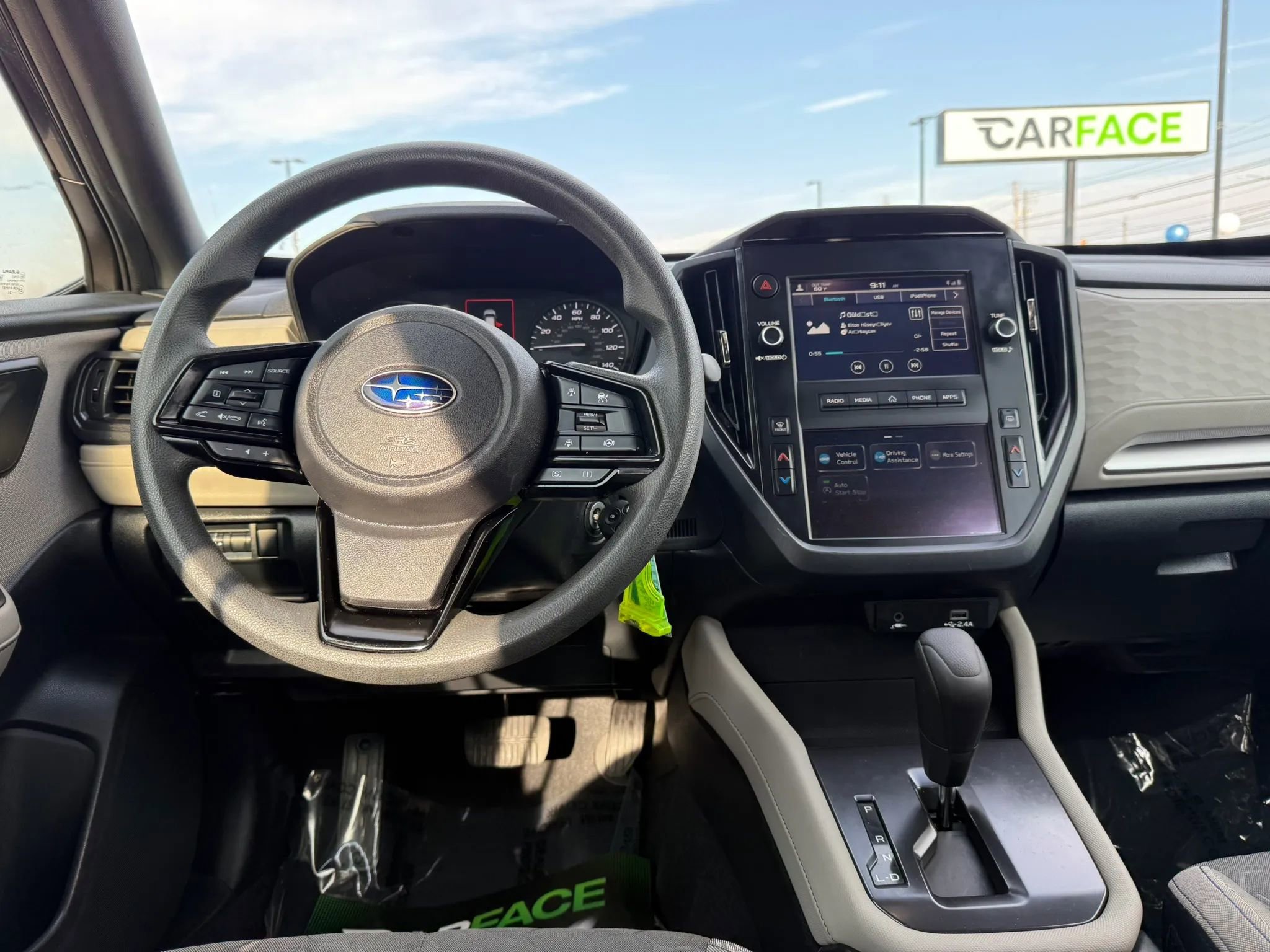 Used 2025 Subaru Forester image 26