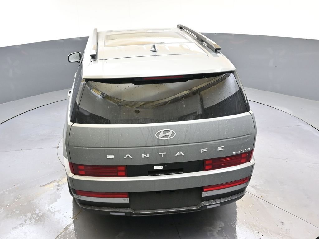 New 2026 Hyundai Santa Fe Limited image 39