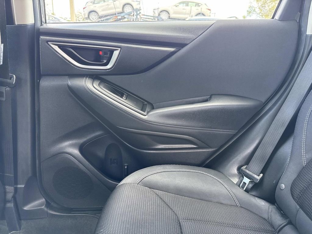 Used 2020 Subaru Forester w/ Alloy Wheel Package image 19