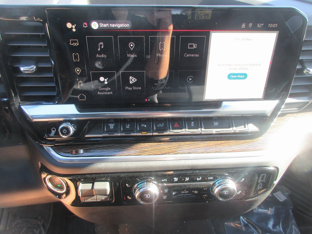 New 2026 GMC Sierra 3500 SLE w/ SLE Value Package image 19