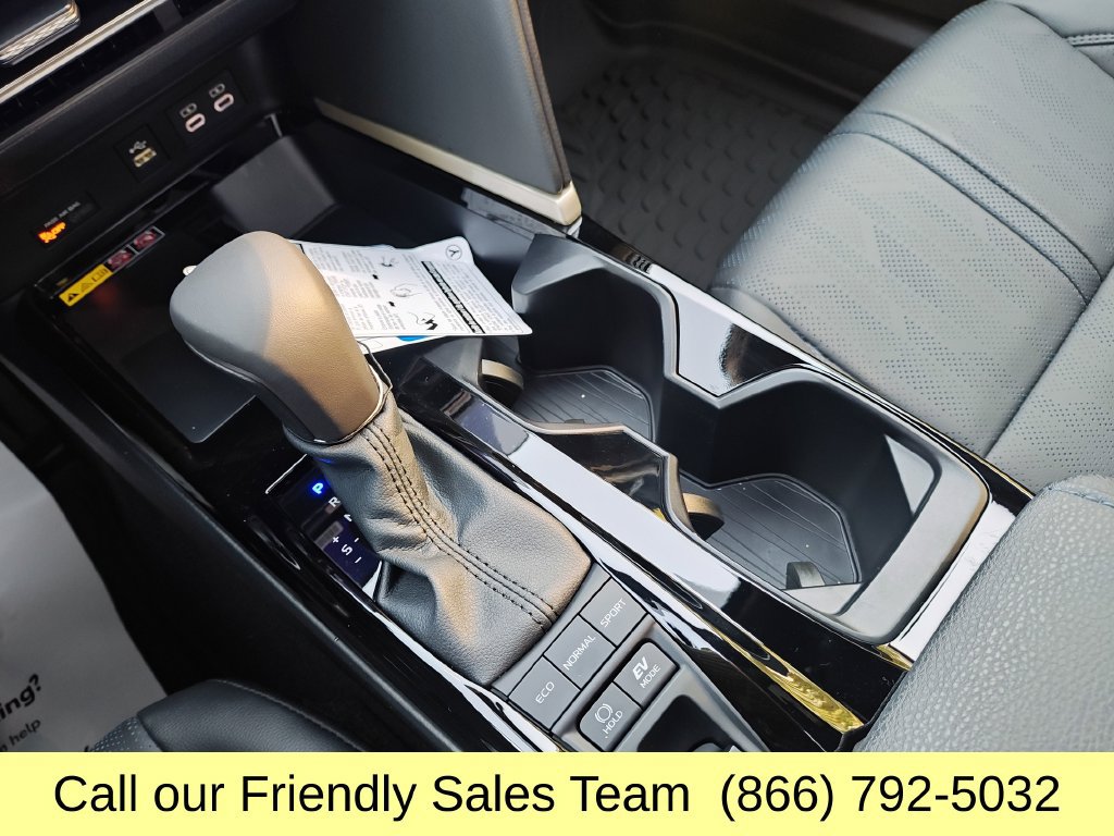 New 2026 Toyota Camry XSE w/ Premium Package AWD/4WD image 22