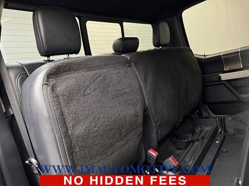Used 2022 Ford F250 Lariat AWD/4WD image 18