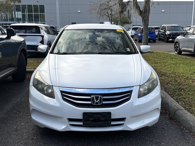 Used 2011 Honda Accord LX image 2