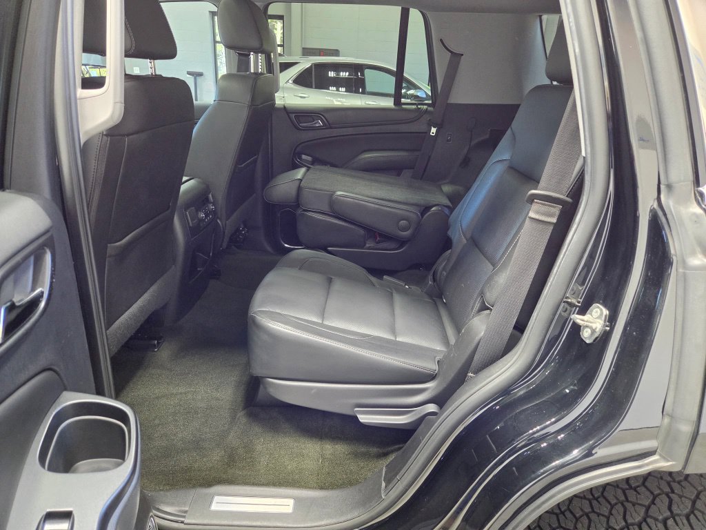 Used 2018 GMC Yukon SLT w/ Premium Edition AWD/4WD image 20