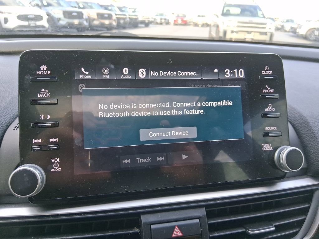 Used 2020 Honda Accord Sport image 10