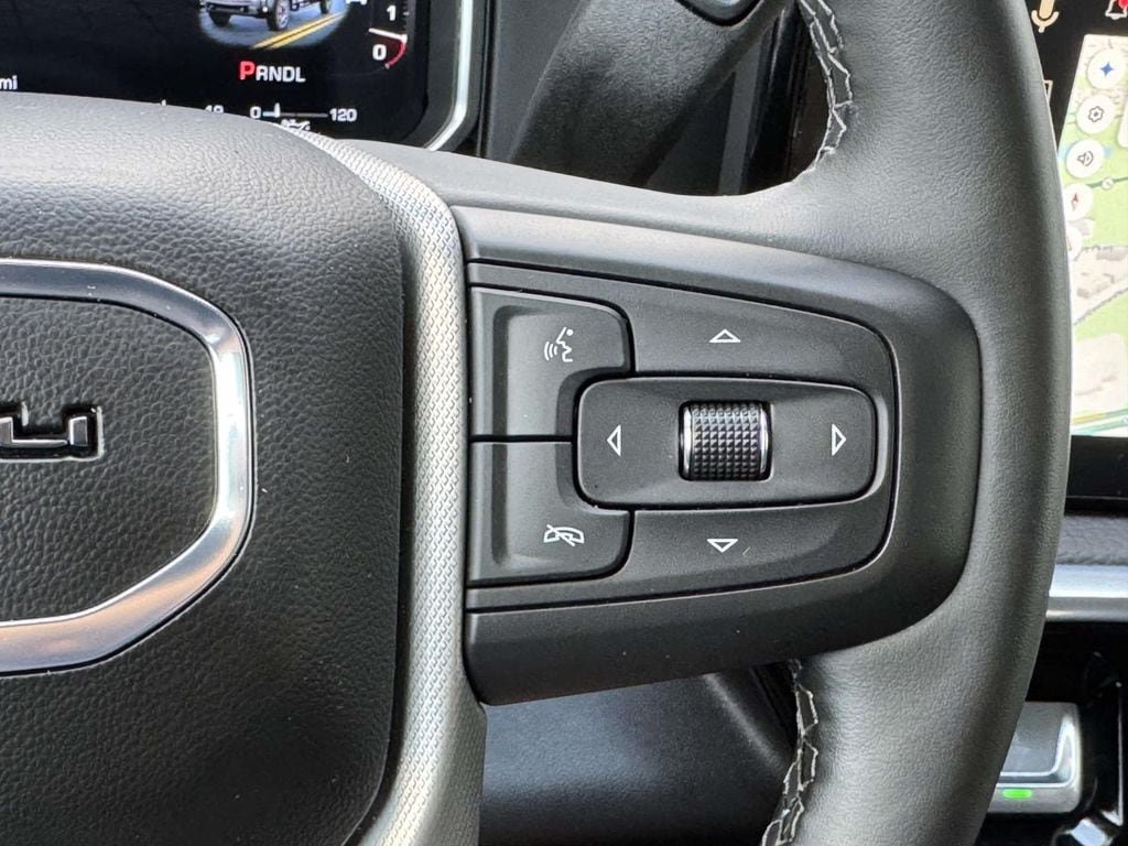 Used 2026 GMC Sierra 2500 Denali w/ Denali Reserve Package AWD/4WD image 12