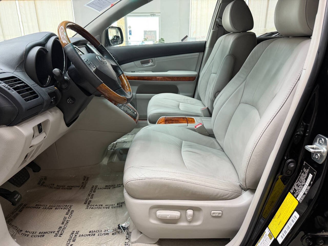 Used 2007 Lexus RX 350 2WD image 11