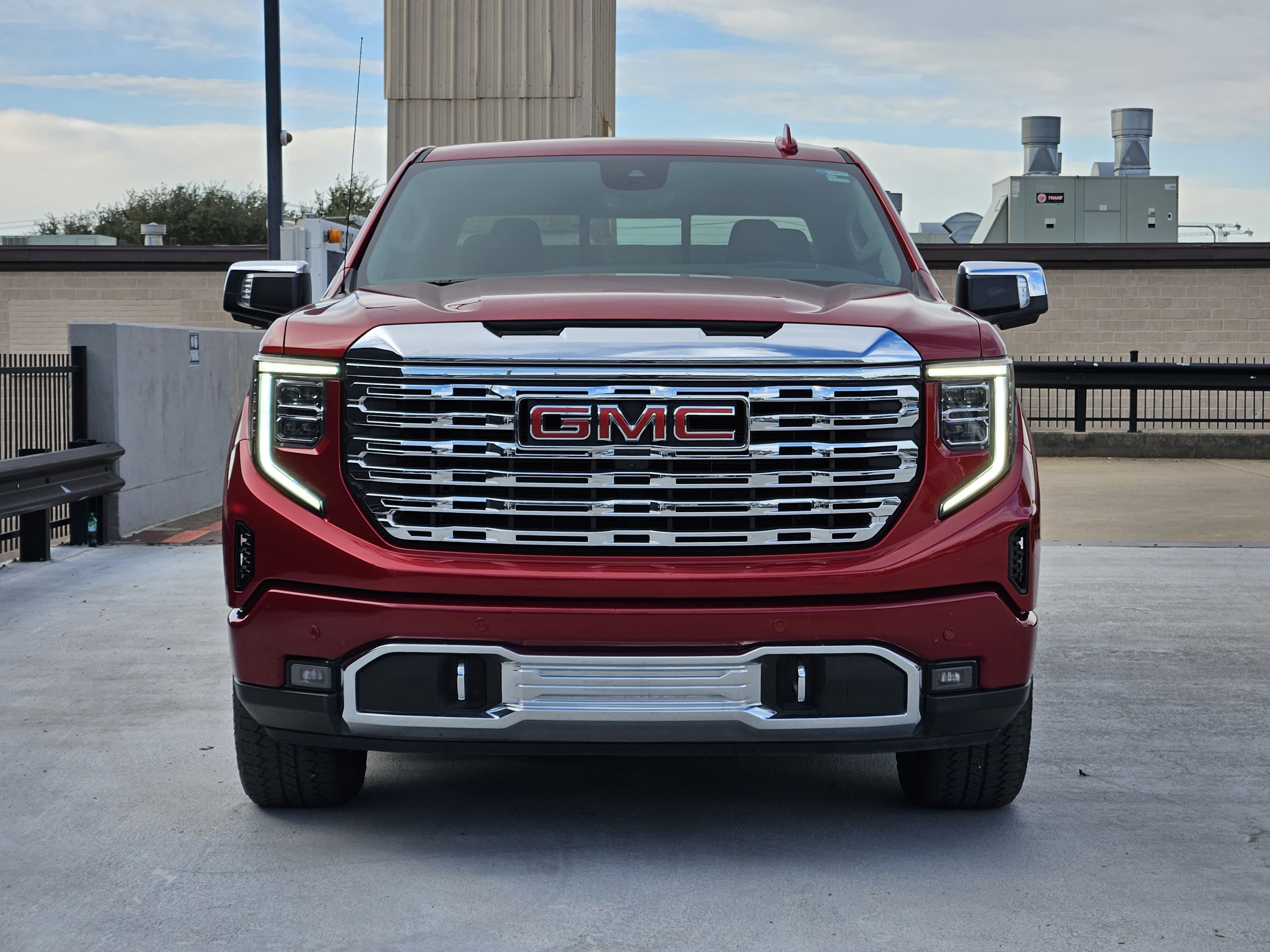 Used 2024 GMC Sierra 1500 Denali w/ Technology Package image 6