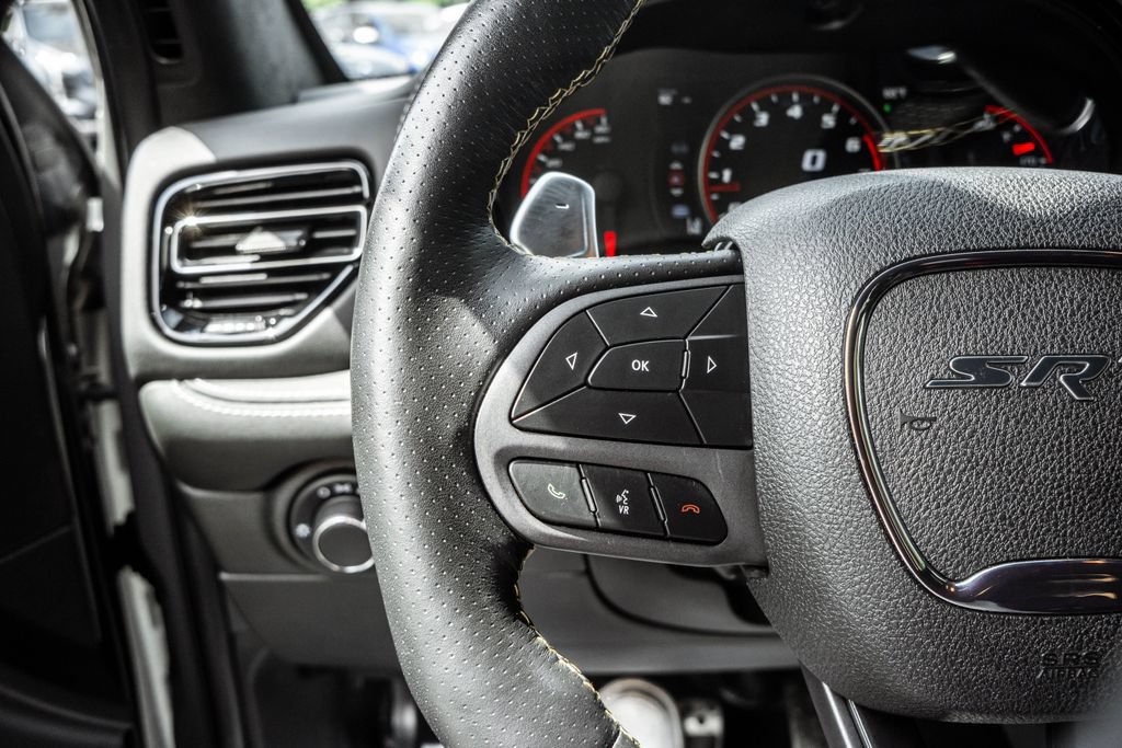 Used 2024 Dodge Durango SRT AWD/4WD image 25