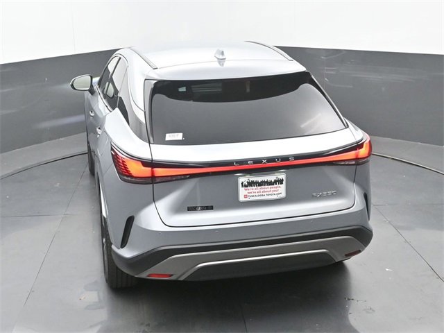 Used 2025 Lexus RX 350 Premium image 30