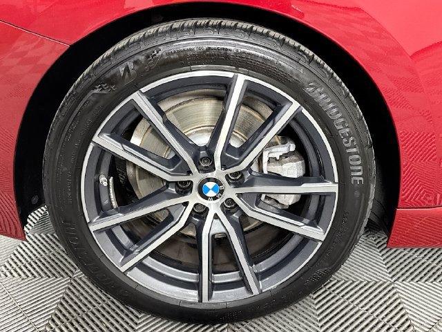 Used 2025 BMW 230i Coupe w/ Premium Package RWD image 26