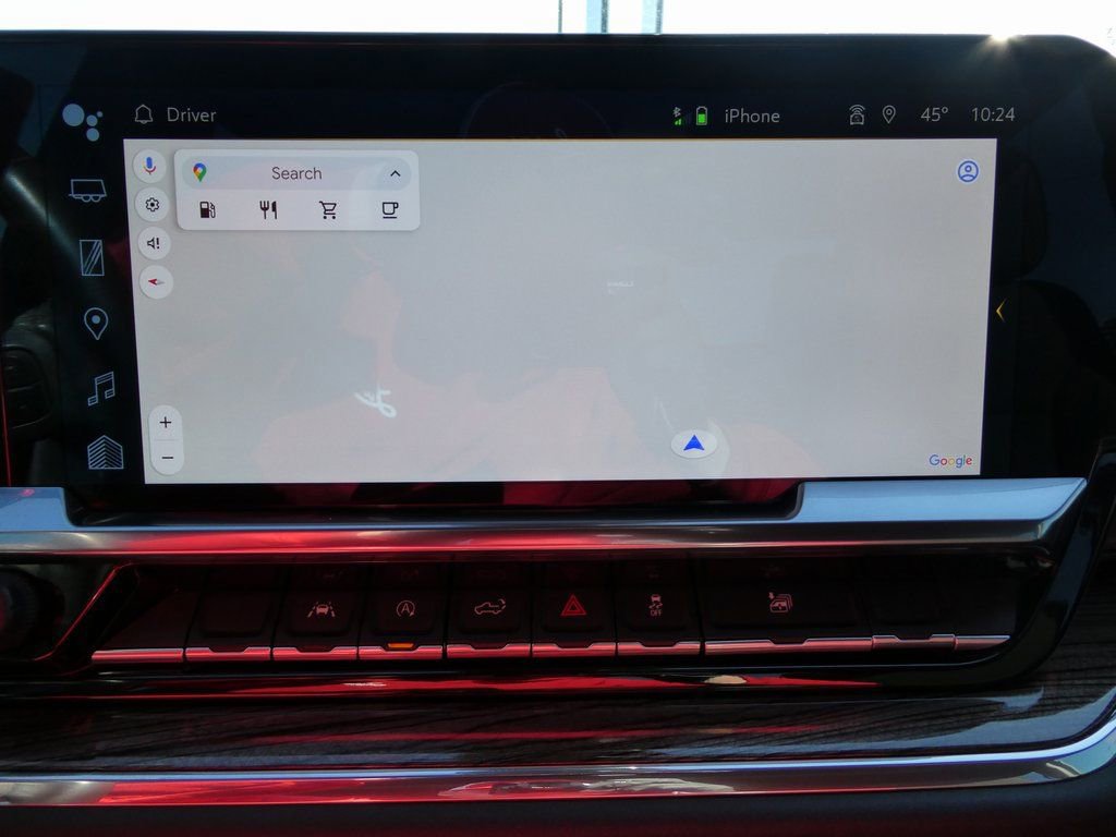 Certified 2024 Chevrolet Silverado 1500 LT image 28