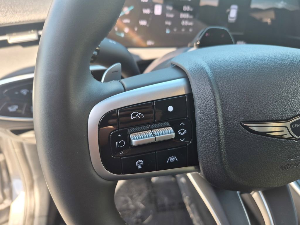 Used 2026 Genesis GV70 2.5T image 13