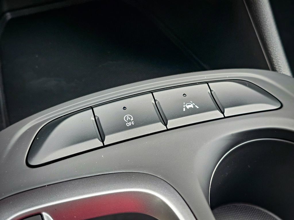 New 2026 Buick Envista Preferred image 25