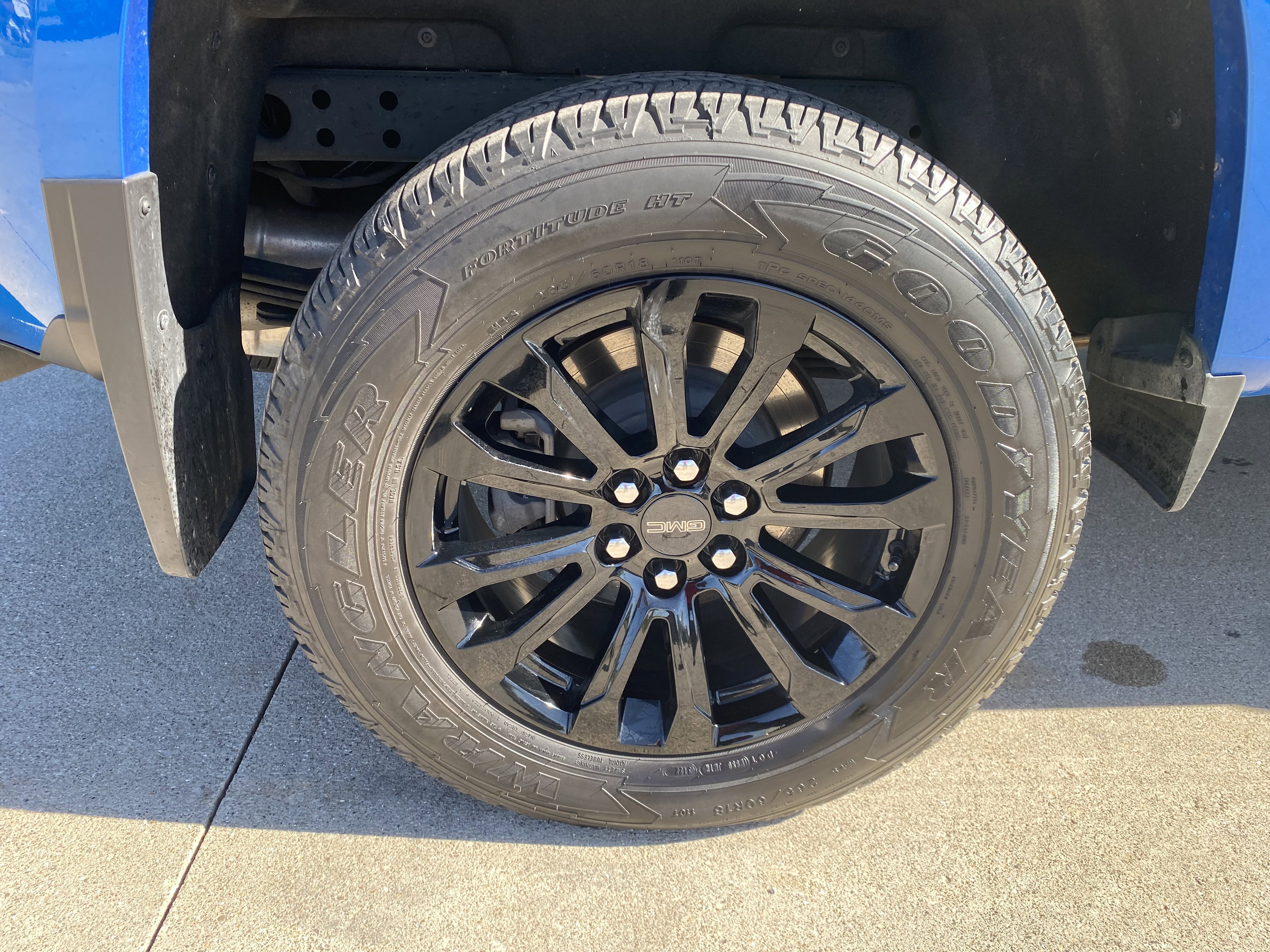 Used 2022 GMC Canyon Elevation w/ Trailering Package image 23