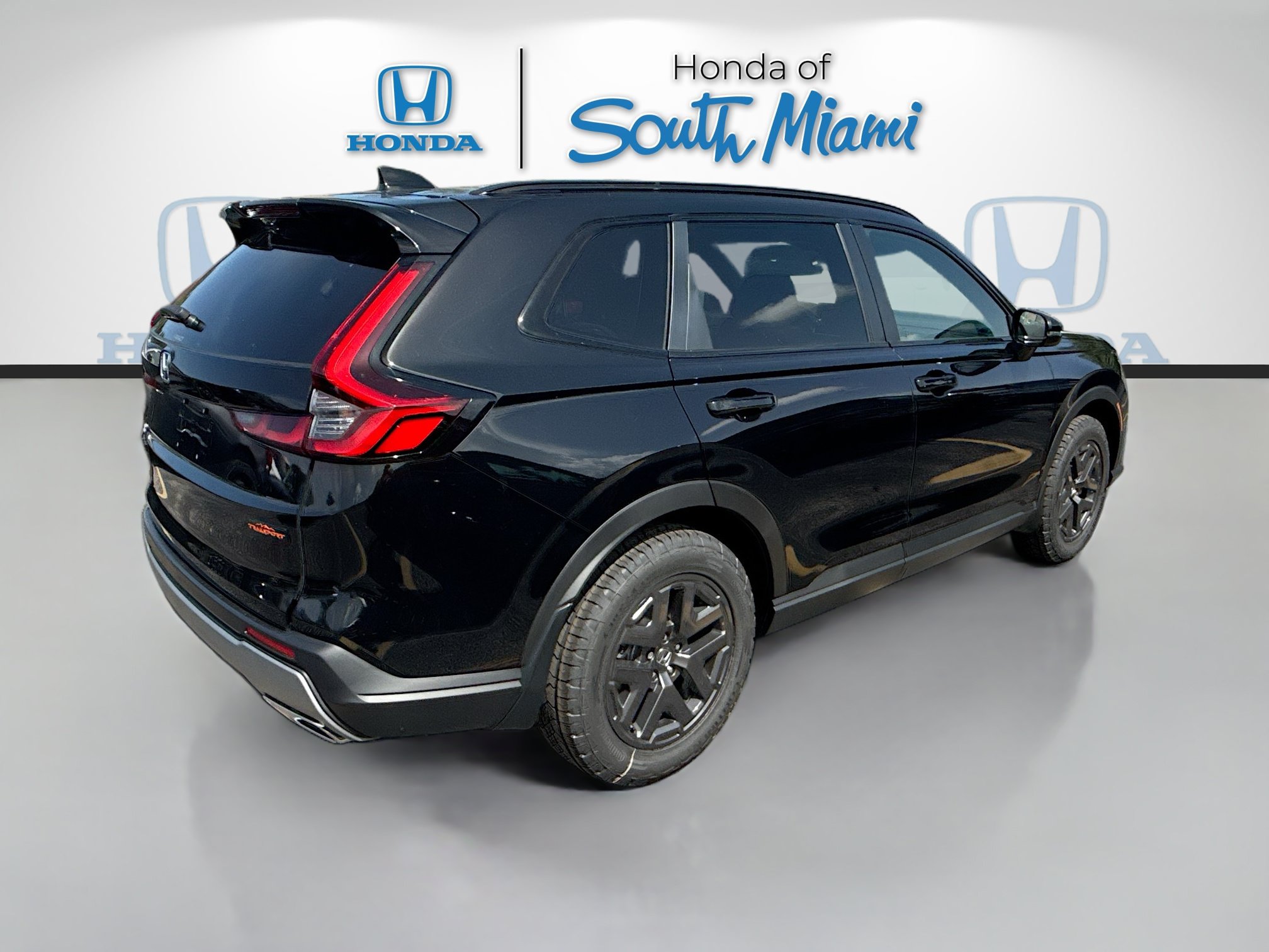 New 2026 Honda CR-V TrailSport image 7