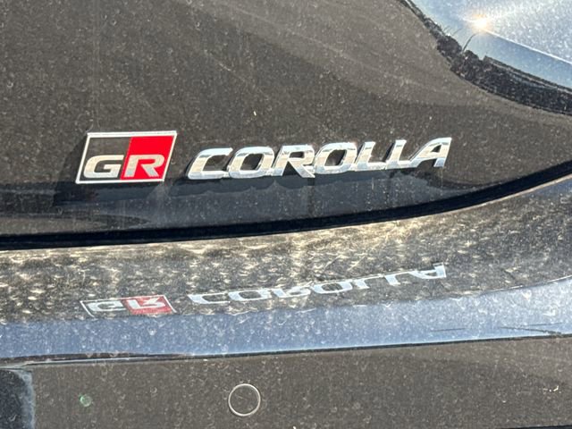 Used 2024 Toyota Corolla GR AWD/4WD image 17