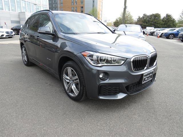 Used 2017 BMW X1 xDrive28i image 5