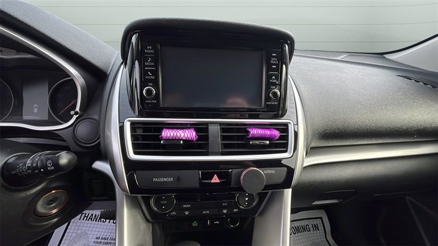 Used 2019 Mitsubishi Eclipse Cross ES image 12