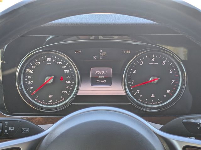 Used 2019 Mercedes-Benz E 450 E 450 image 34