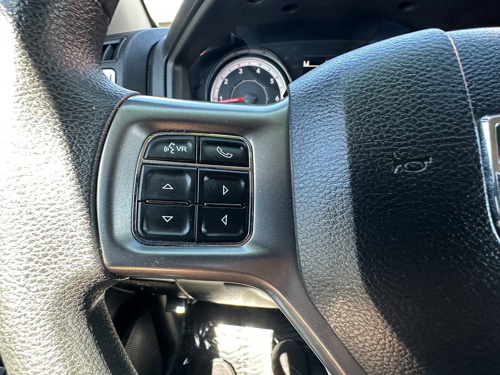 Certified 2024 RAM 1500 Classic SLT RWD image 21