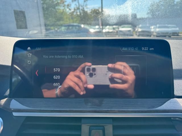 Used 2018 BMW X3 xDrive30i AWD/4WD image 14