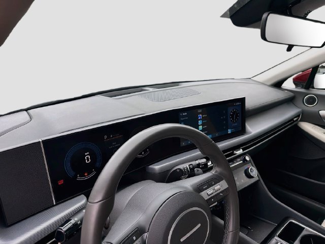 Certified 2026 Hyundai Sonata SEL FWD image 10