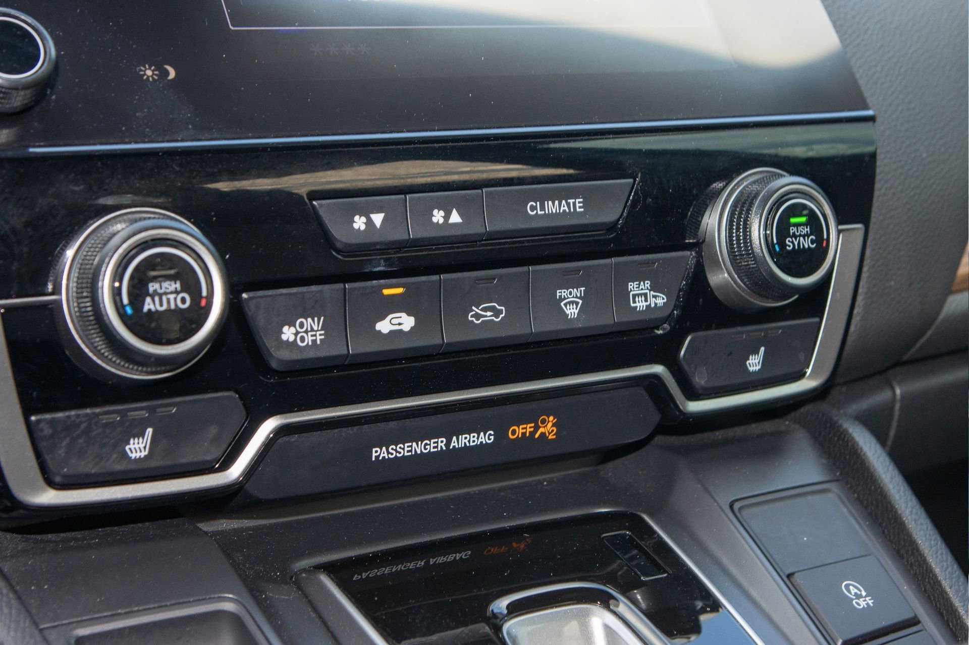 Used 2022 Honda CR-V EX image 30