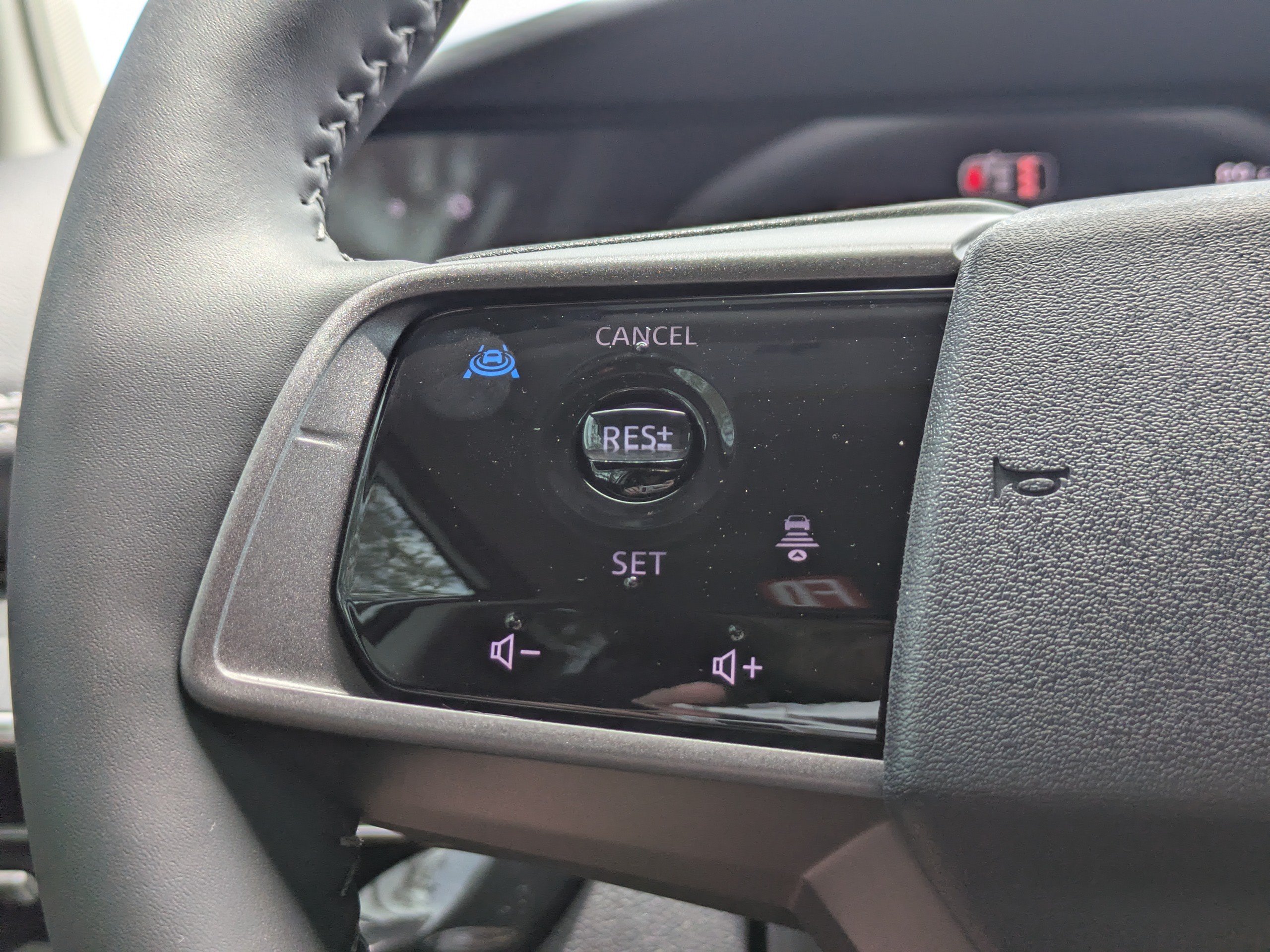 New 2026 Nissan Murano SL AWD/4WD image 27