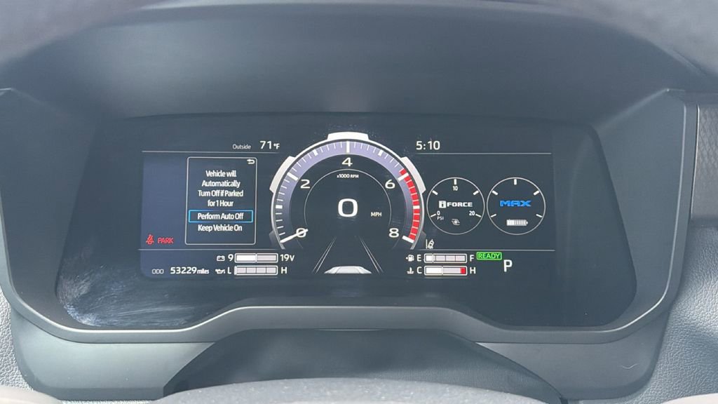 Used 2024 Toyota Tundra TRD Pro image 22