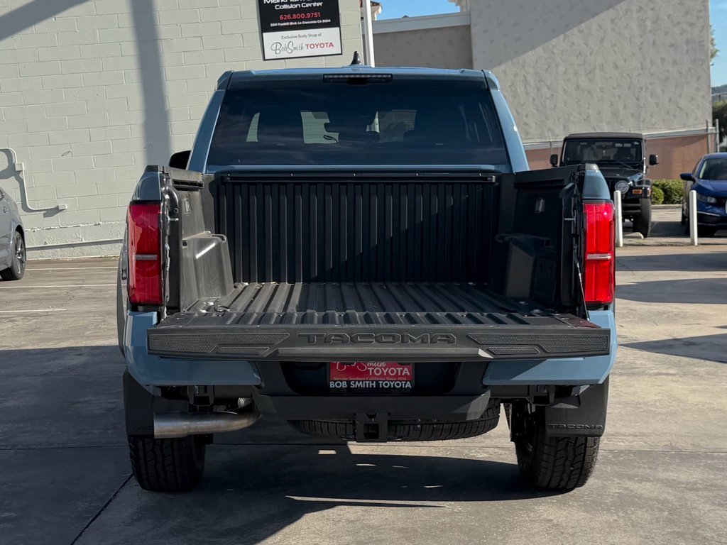 New 2026 Toyota Tacoma TRD Off-Road image 10