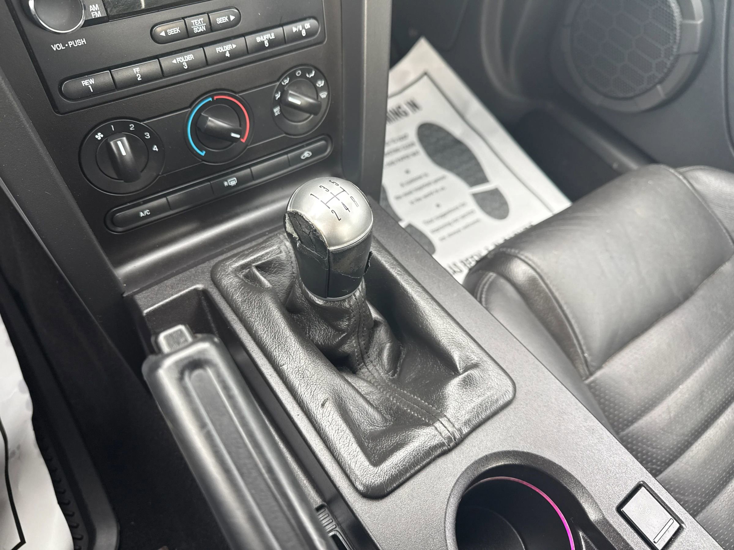 Used 2009 Ford Mustang GT Premium image 21