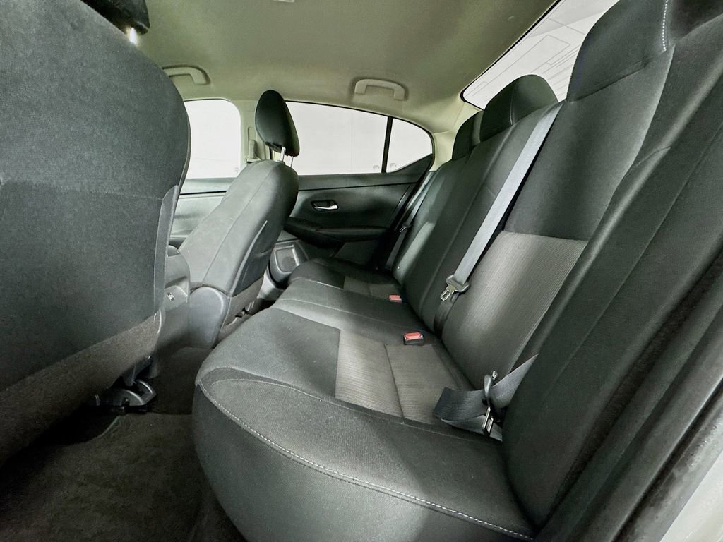 Used 2023 Nissan Sentra SV w/ All-Weather Package image 31