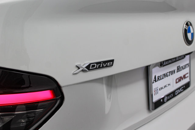 Used 2024 BMW 230i xDrive Coupe w/ Convenience Package AWD/4WD image 28