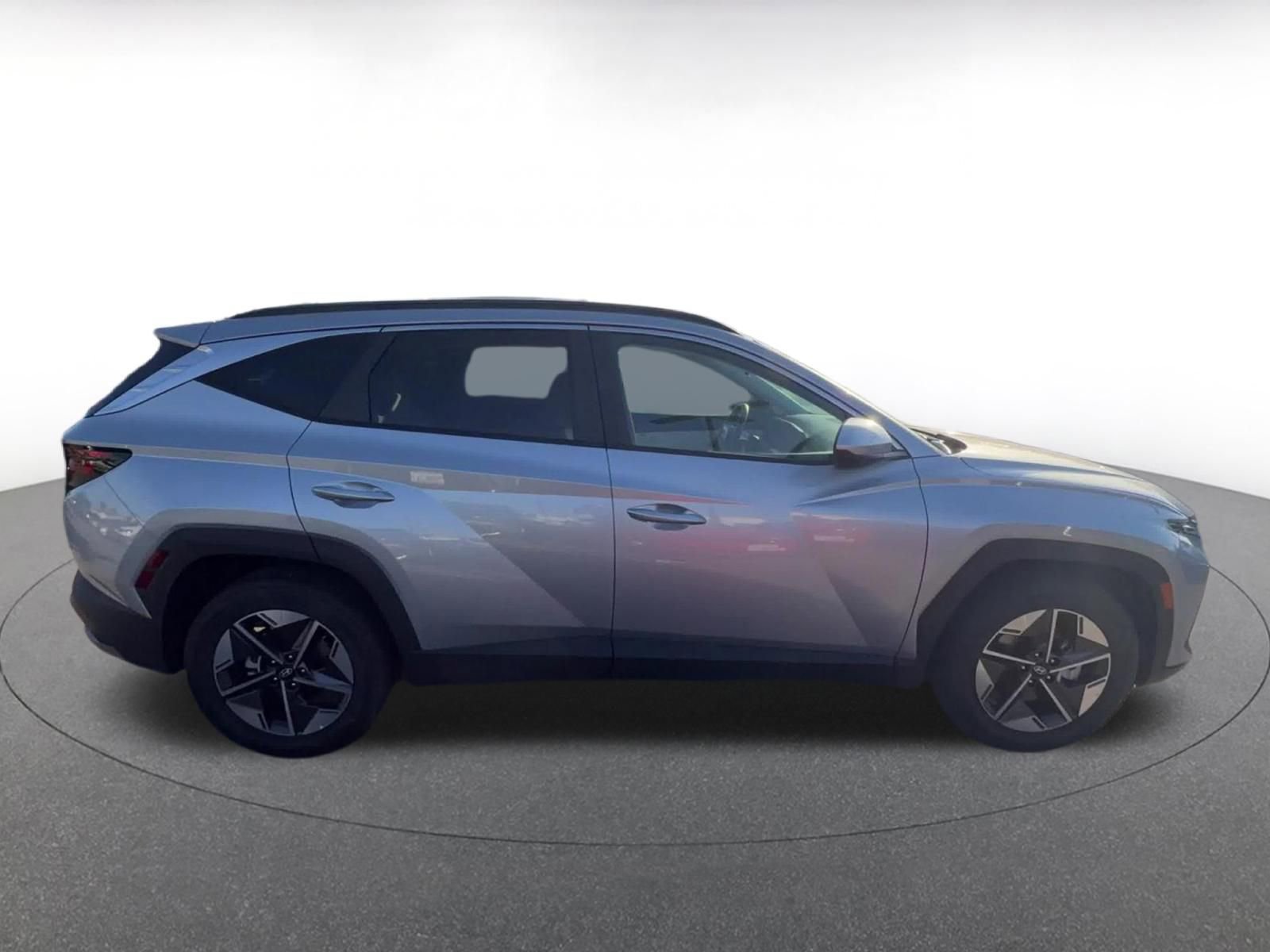 Used 2025 Hyundai Tucson SEL image 16