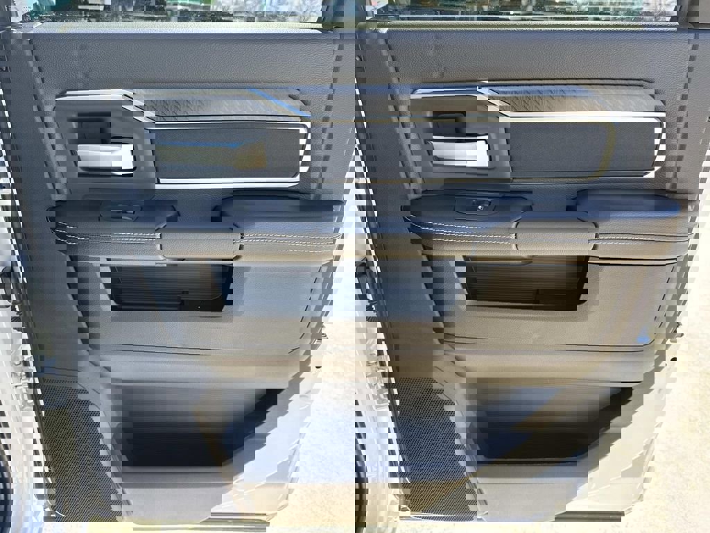 New 2026 RAM 2500 Big Horn image 20